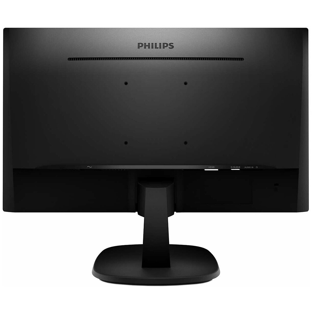 PHILIPS 273V7QSB (00/01) 27" Black 