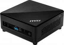 MSI Cubi 5 10M-622RU, Intel Core i5 10210U/8Гб Ram/256Гб SSD/Windows 11 Professional [9S6-B18311-622] 