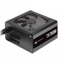 Блок питания Corsair TX750M 750W [CP-9020230-EU]