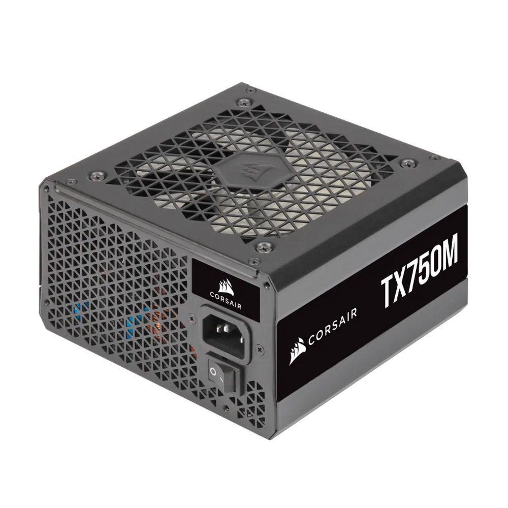 Блок питания Corsair TX750M 750W [CP-9020230-EU]