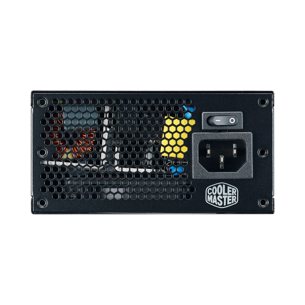  Блок питания CoolerMaster V SFX 750W [MPY-7501-SFHAGV-EU]
