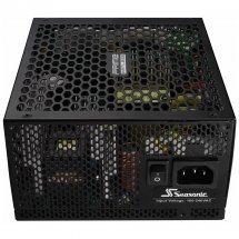 Блок питания SeaSonic PRIME 600 Fanless 600W [SSR-600TL]