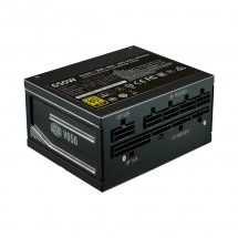 Блок питания CoolerMaster V SFX Gold 650 650W [MPY-6501-SFHAGV-EU]