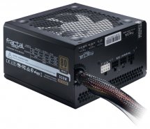 Блок питания Fractal 550W [FD-PSU-IN3B-550W-EU]