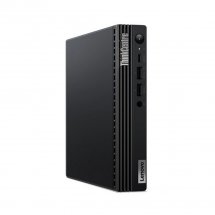 Lenovo ThinkCentre M70q Gen3, Intel Core i5-12500T/8Гб Ram/256Гб SSD/Без ОС [11USA01HCW]