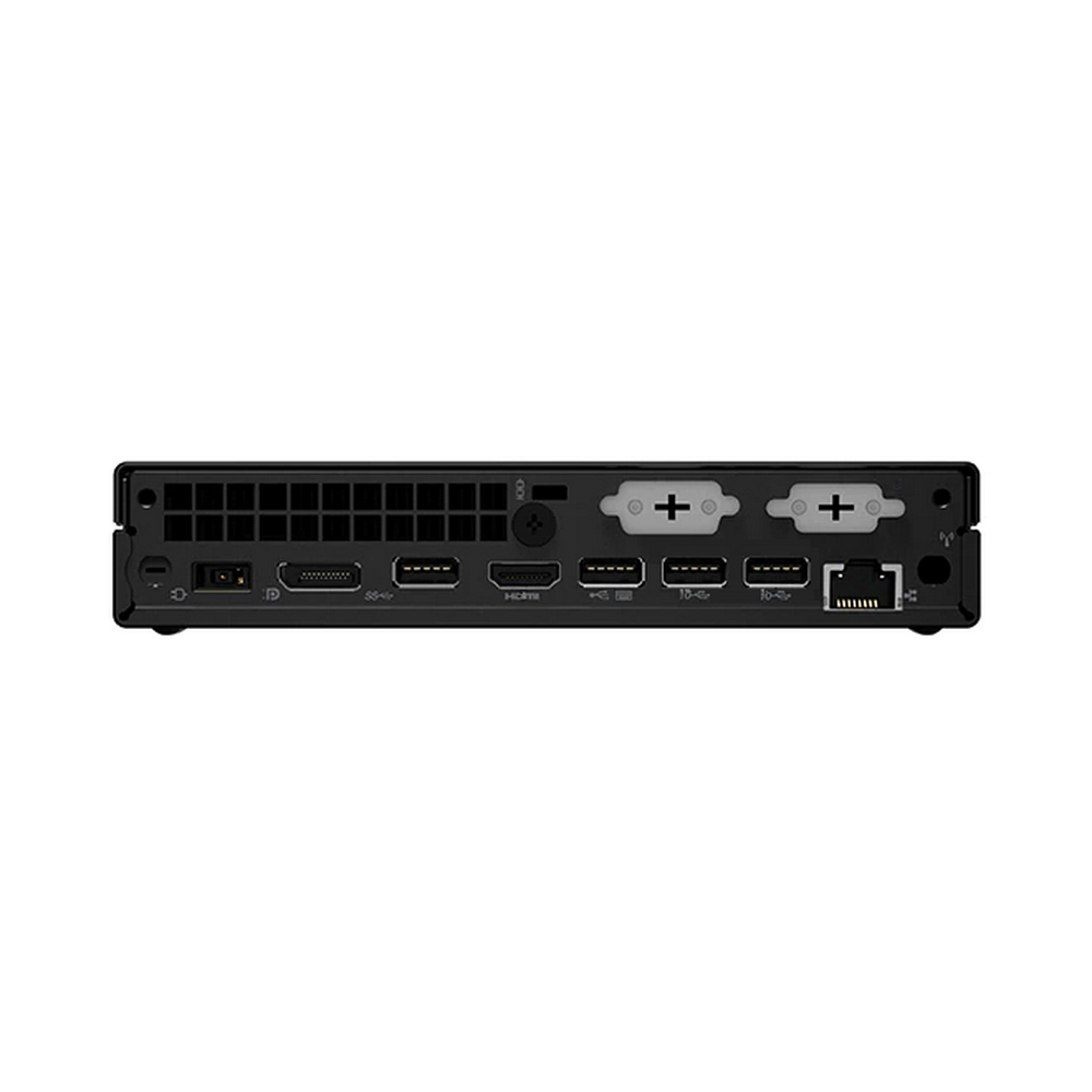 Lenovo ThinkCentre M70q Gen3, Intel Core i5-12500T/8Гб Ram/256Гб SSD/Без ОС [11USA01HCW]