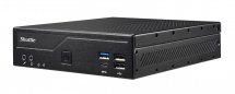 Shuttle DH610/Intel Core i3-12100/8Гб Ram/240Гб SSD/без ОС