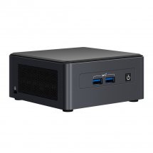 Платформа Intel NUC, Intel Core i7-1165G7 [BNUC11TNHI70L00]