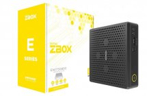 Платформа ZOTAC ZBOX-EN173080C-BE, Intel Core i7-11800H, GeForce RTX 3080