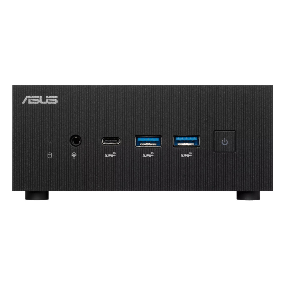 Платформа ASUS PN64-B-S3156MD, Intel Core i3-1220P [90MR00U2-M004W0]