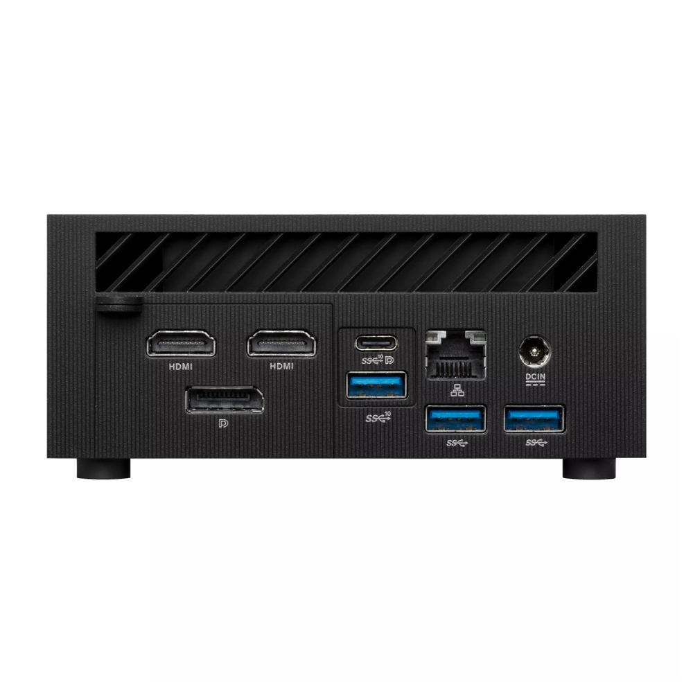 Платформа ASUS PN52-B-S7088MD,  AMD Ryzen 7 5800H [90MR00R2-M002S0]