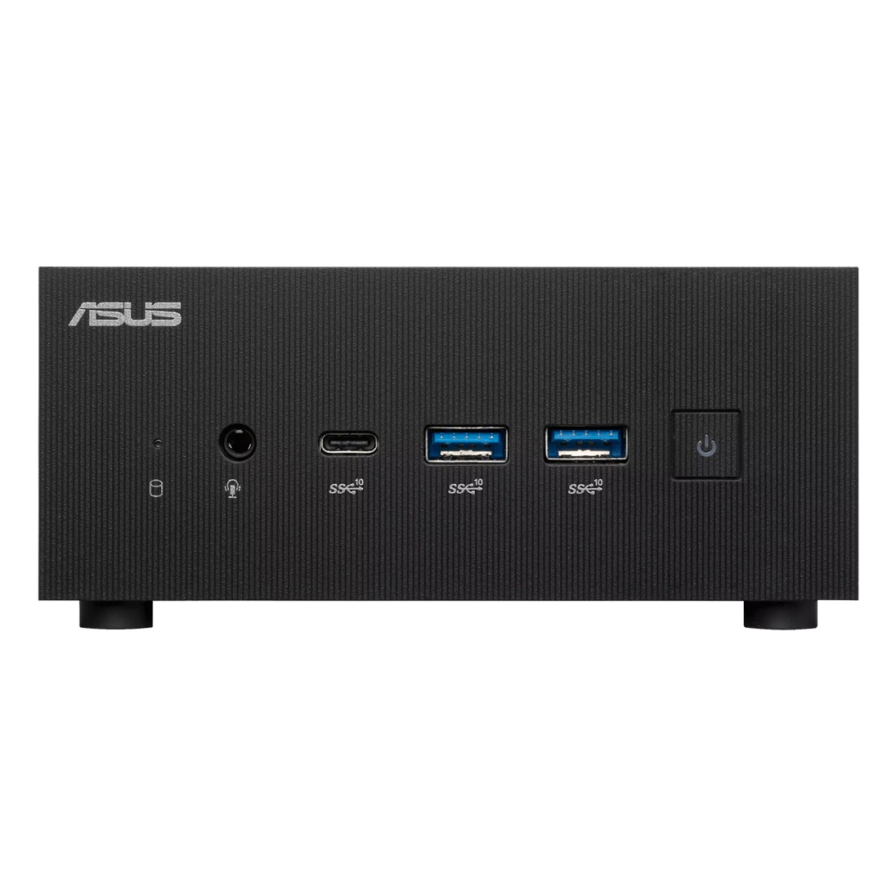 ASUS PN64-B-S3156MD, Intel Core i3-1220P/16Гб DDR5/512Гб SSD/без ОС [90MR00U2-M004W0]