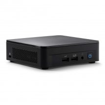 Платформа Intel NUC, Intel Core i3-1220P [RNUC12WSKI30001]  