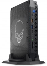 Неттоп Intel NUC [RNUC11PHKi7C000] Intel Core i7-1165G7/32Гб Ram/512Гб SSD/NVIDIA RTX 2060/без ОС