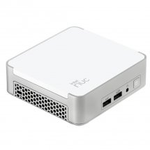 Платформа Intel NUC 13 Pro Desk Edition, Intel Core i5-1340P [NUC13VYKI50001] 