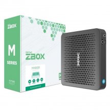 Платформа ZOTAC ZBOX-MI668-BE, Intel Core i7-1360P 