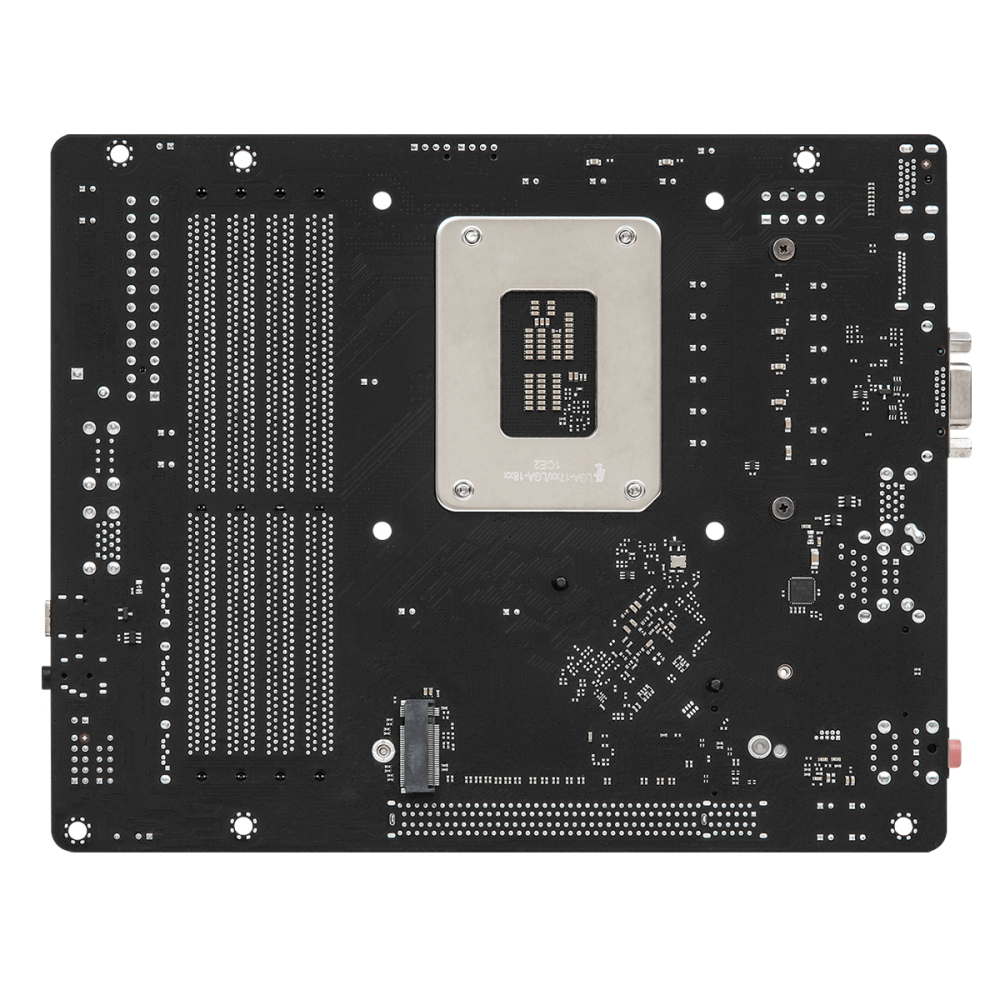 Компьютер ASRock DESKMEET B660, Intel Core i9-13900/GeForce RTX4060/128Гб Ram/4Тб SSD/без ОС