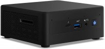 Неттоп Intel NUC [RNUC11PAHI30Z01] Intel Core i3-1115G4/16Гб Ram/512Гб SSD/без ОС