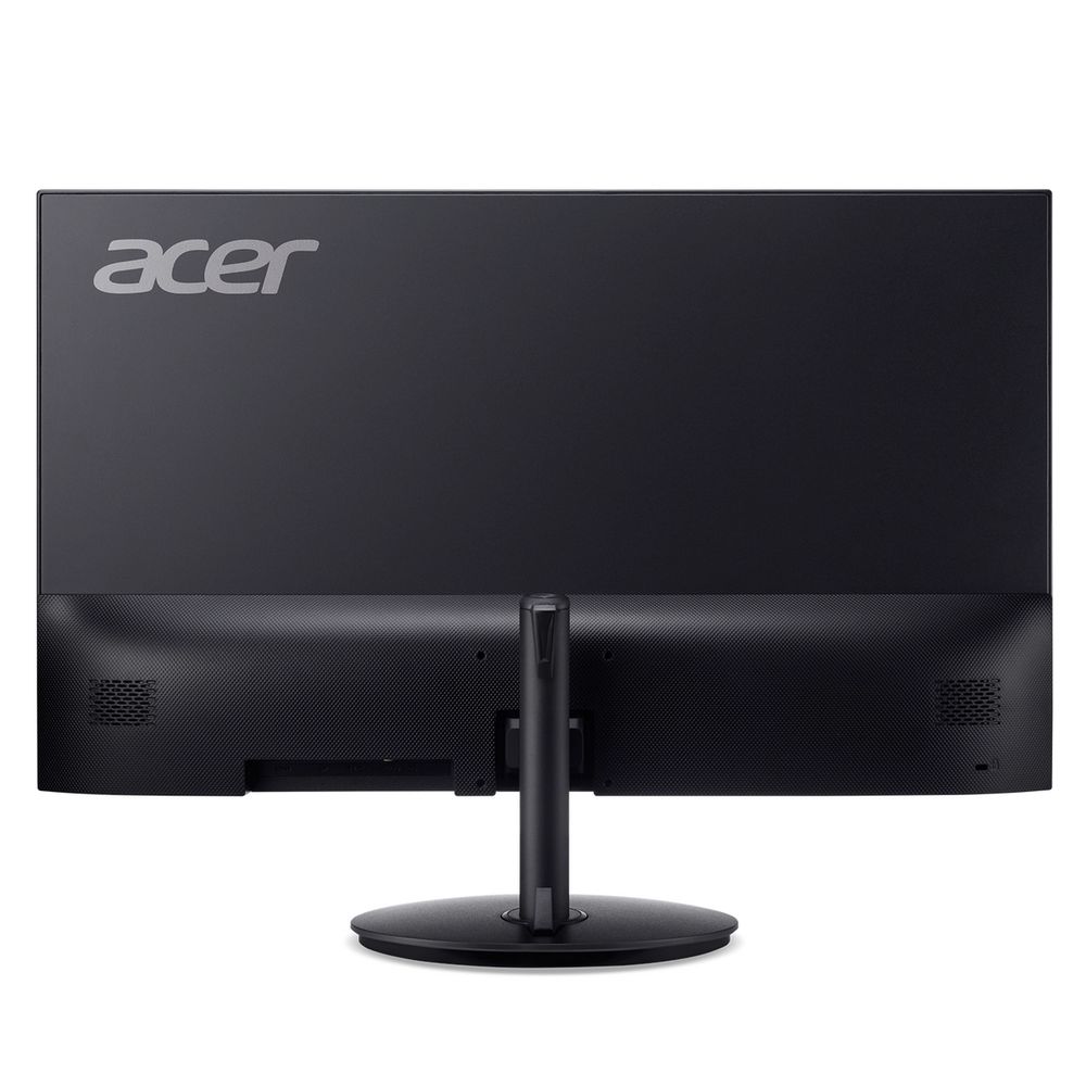 ACER SH242YEbmihux 23.8" Black [um.qs2ee.e13]