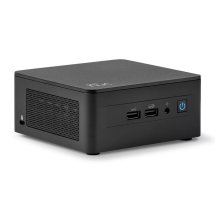 Неттоп Intel NUC [RNUC13ANHI30000] Intel Core i3-1315U/16Гб Ram/512Гб SSD/без ОС