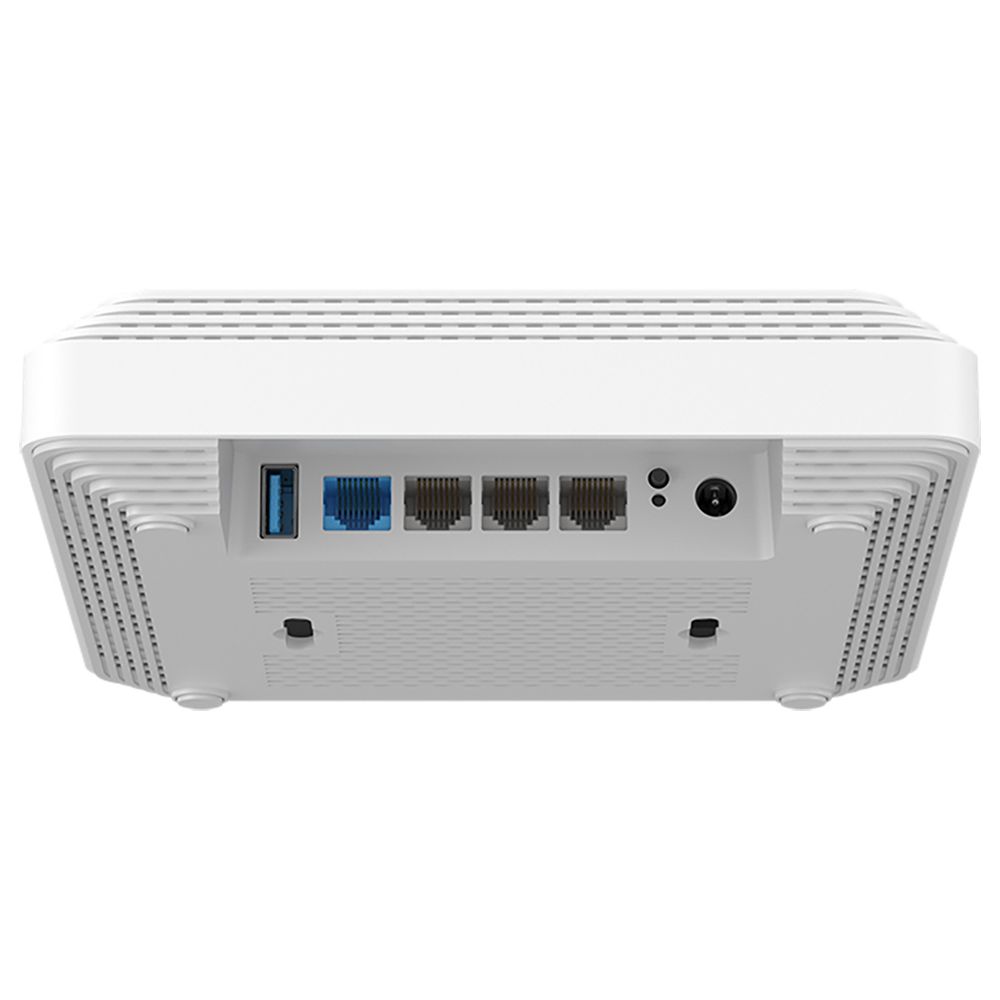 Wi-Fi роутер KEENETIC Hopper SE [KN-3812]   