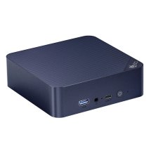 Неттоп Beelink EQ13 (Intel N200, 16Гб DDR4, 500Гб SSD, без ОС) 