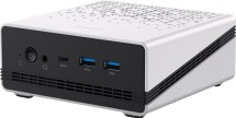 Неттоп Chuwi UBox CWI604P (AMD Ryzen 5 6600H, 16Гб DDR5, 512Гб SSD, Windows 11 Pro)