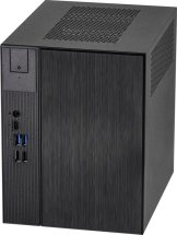 Компьютер ASRock DESKMEET X600 (AMD Ryzen 7 8700G, GeForce RTX4070, 64Гб DDR5, 2Тб SSD, без ОС)