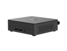 Неттоп ASUS NUC 12 Pro (Intel Core i5-1240P, 32Гб DDR4, 1Тб SSD, без ОС) (RNUC12WSKI500002I)