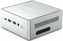 Неттоп Minisforum NPB6 (Intel Core i7-13620H, 32Гб DDR5, 512Гб SSD, Windows 11 Pro)  