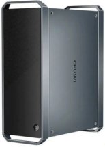 Неттоп Chuwi CoreBox CWI601I52P (Intel Core i5-12450H, 16Гб DDR5, 512Гб SSD, Windows 11 Pro)