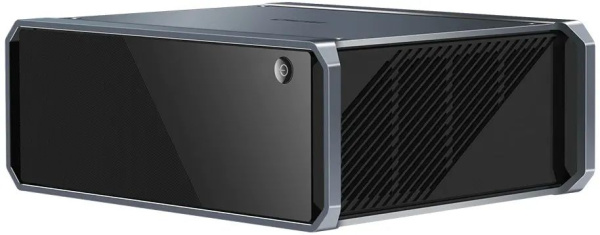Неттоп Chuwi CoreBox CWI601I52P (Intel Core i5-12450H, 16Гб DDR5, 512Гб SSD, Windows 11 Pro)
