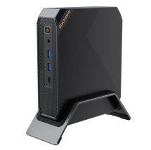 Неттоп Blackview MP200 (Intel Core I9-11900H, 16Гб DDR4, 512Гб SSD, Windows 11 Pro)    