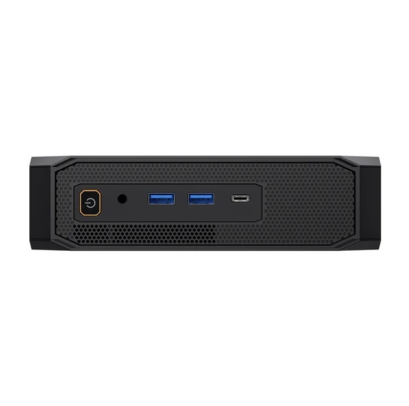 Неттоп Blackview MP200 (Intel Core I9-11900H, 16Гб DDR4, 1Тб SSD, Windows 11 Pro)   