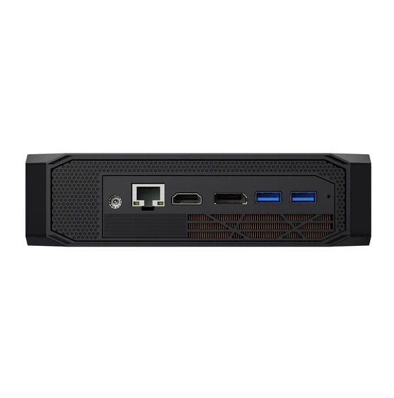Неттоп Blackview MP200 (Intel Core I5-12450H, 16Гб DDR4, 1Тб SSD, Windows 11 Pro)    