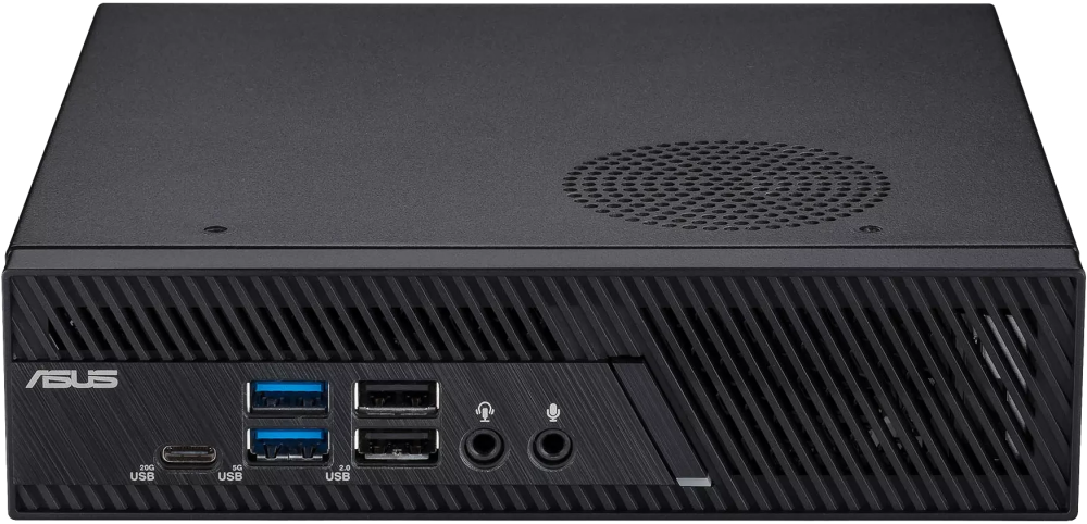Неттоп ASUS PB63-B-BP052MD (Intel Core i7-14700, 32Гб DDR5, 1Тб SSD, без ОС) (90MR0121-M001M0)