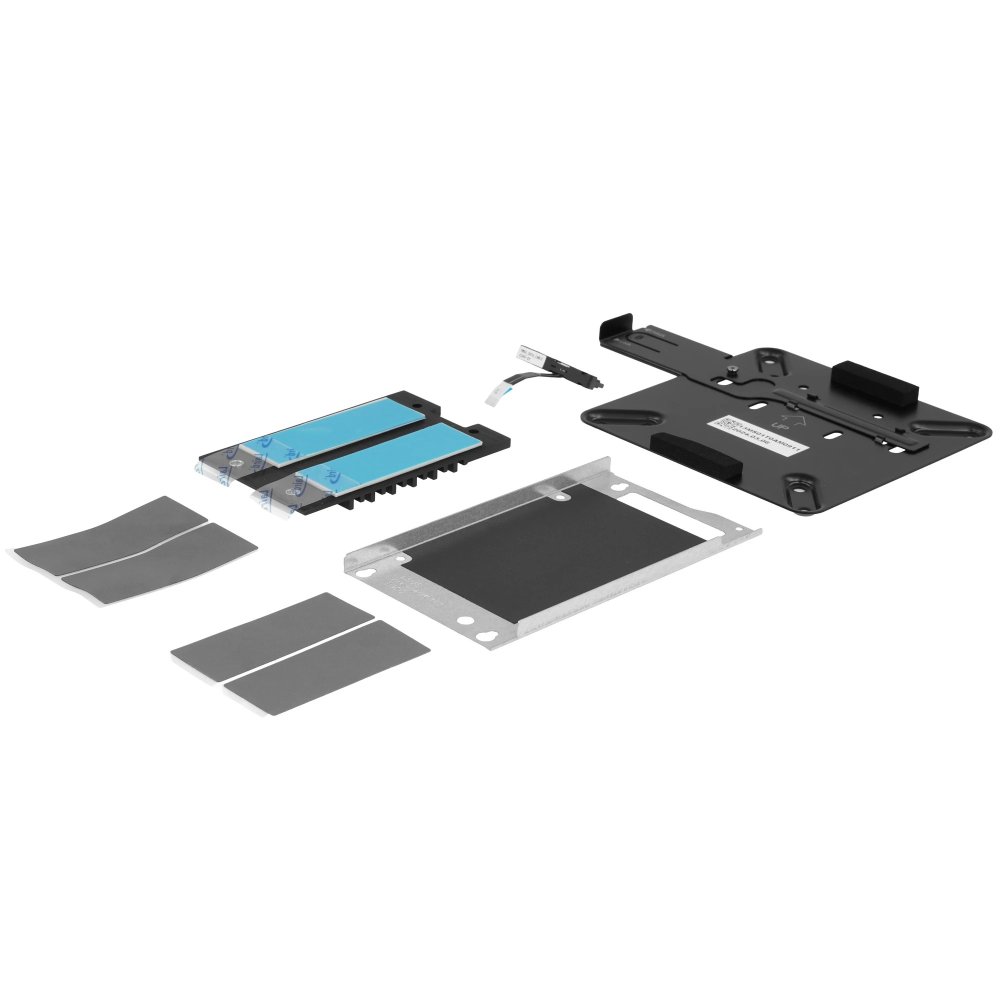 Неттоп ASUS PB63-B-BC065MD (Intel Core i7-14700, 64Гб DDR5, 2Тб SSD, без ОС) (90MR0122-M00210)