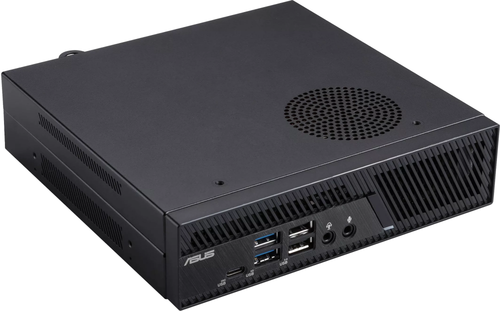 Неттоп ASUS PB63-B-BP052MD (Intel Core i7-14700, 64Гб DDR5, 2Тб SSD, без ОС) (90MR0121-M001M0)