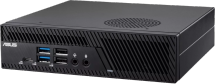 Неттоп ASUS PB63-B-BP052MD (Intel Core i3-14100, 8Гб DDR5, 240Гб SSD, без ОС) (90MR0121-M001M0) 