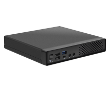 Неттоп ASRock Jupiter H610, Intel Celeron G6900/64Гб Ram/256Гб SSD/без ОС