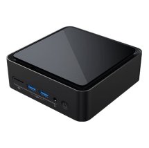 Неттоп Prittec F8 (Intel Core i3-1220P, 64Гб DDR4, 256Гб SSD, без ОС)