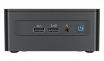 Неттоп Intel NUC [RNUC13ANHI30000] Intel Core i3-1315U/8Гб Ram/240Гб SSD/без ОС 