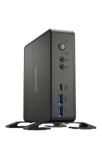 Платформа Shuttle NC40U (Intel Core i7-1255U, no RAM, no SSD, no OS) (74R-NC40U-007-SHU-001)