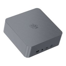Неттоп Beelink EQR6-LP (AMD Ryzen 5 6600U, 24Гб DDR5, 500Гб SSD, без ОС)  