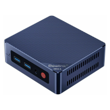 Неттоп Beelink MINI S13 (Intel N150, 16Гб DDR4, 500Гб SSD, без ОС) 