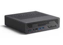 Неттоп Minisforum MS-A1-A5870 (AMD Ryzen R7 8700G, 32Гб DDR5, 1Тб SSD, Windows 11 Pro)   