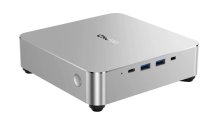 Неттоп Chuwi AuBox (Intel Core i9-13900HK, 16Гб DDR4, 512Гб SSD, Windows 11 Professional) (CWI603I9)