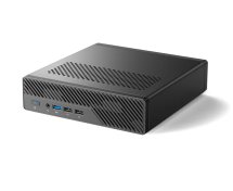Неттоп Minisforum MS-01-S1260 (Intel Core i5-12600H, 32Гб DDR5, 1Тб SSD, Windows 11 Pro) 