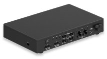 Неттоп ASUS NUC 13 Rugged (Intel N50, 8Гб DDR5, 256Гб SSD, без ОС) (BNUC13BRKP200B02I)