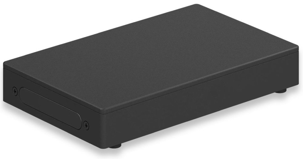 Неттоп ASUS NUC 13 Rugged (Intel N50, 8Гб DDR5, 256Гб SSD, без ОС) (BNUC13BRKP200B02I)